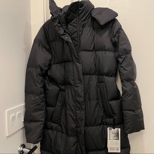 fabled forest jacket lululemon